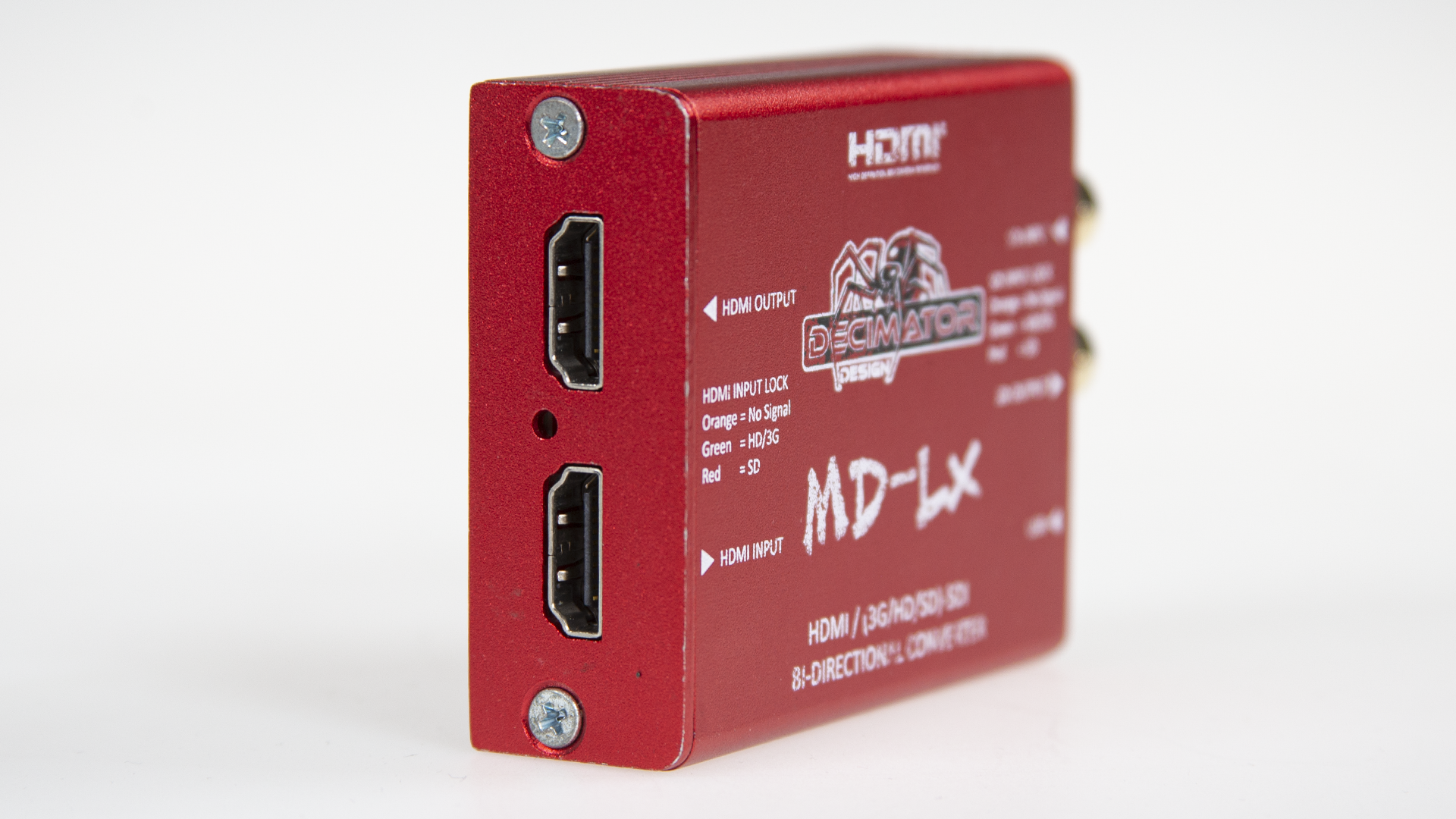 decimator MD-LX HDMI