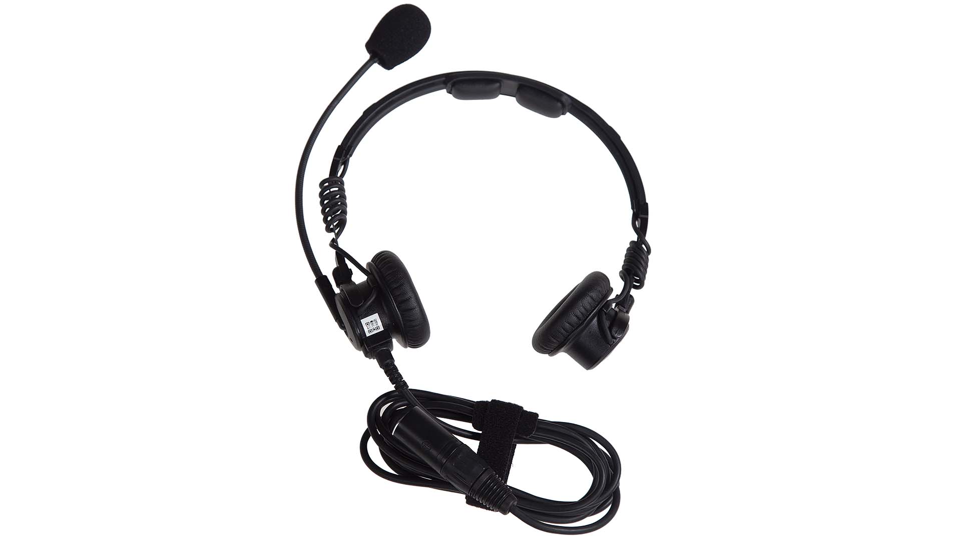 Headset RTS LH-302