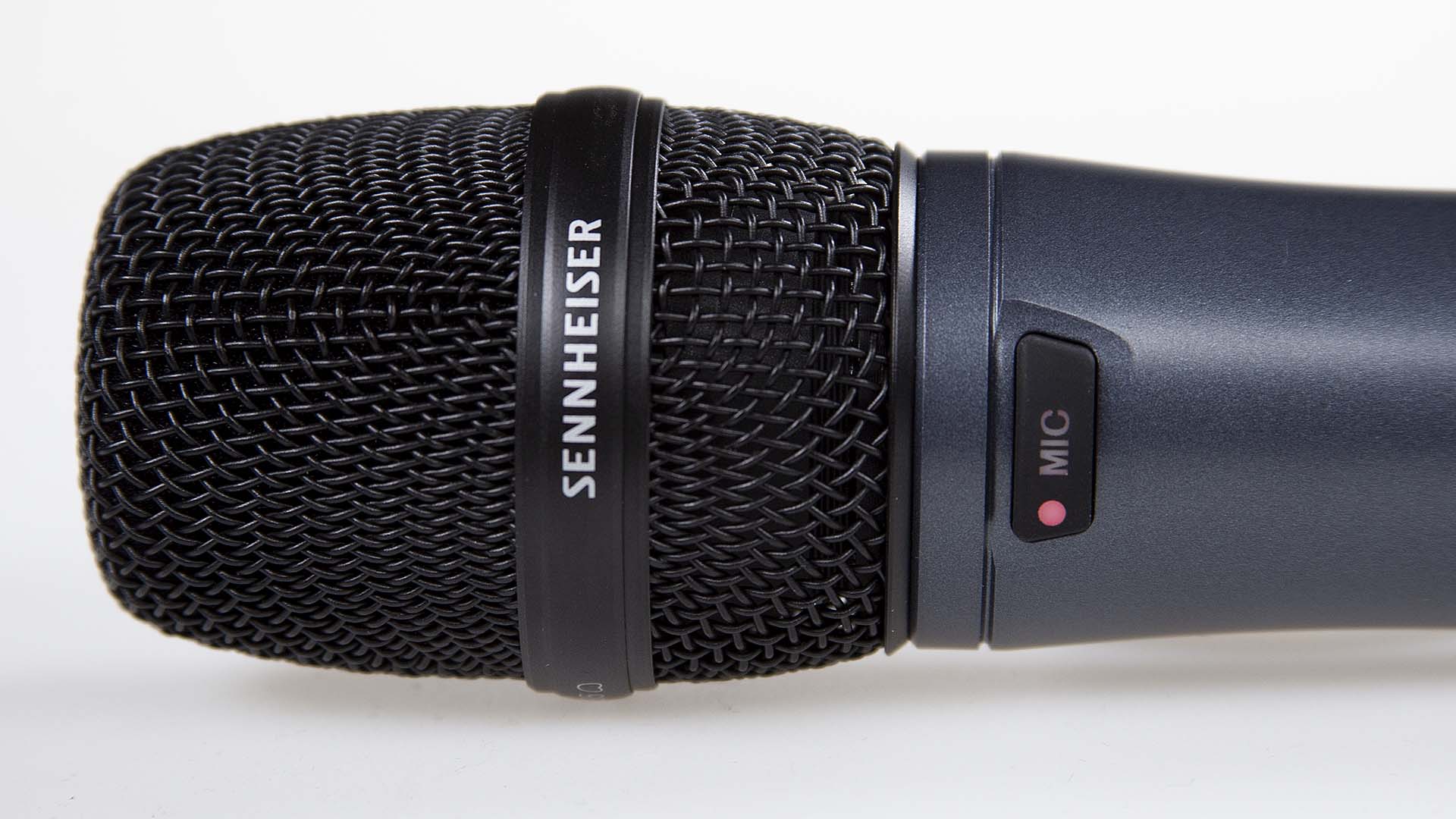 Sennheiser SKM 100-835 G4 head