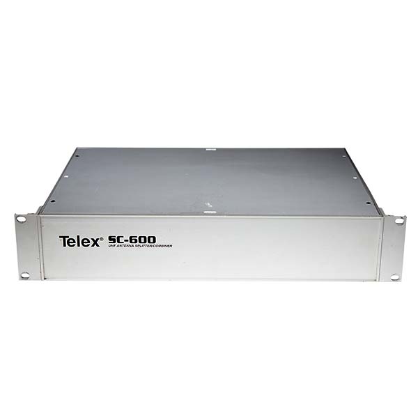 Telex SC600 600